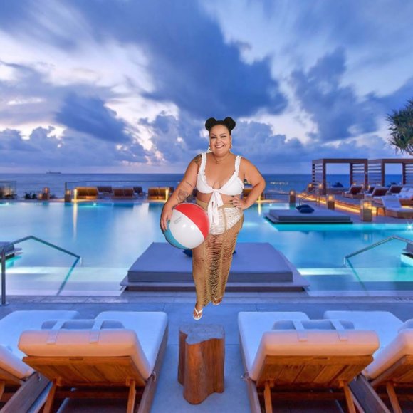 Mrs Glass - Picture 1 of 1